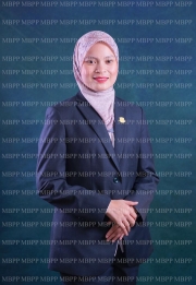 Puan Nurhidayah Binti Che Rose